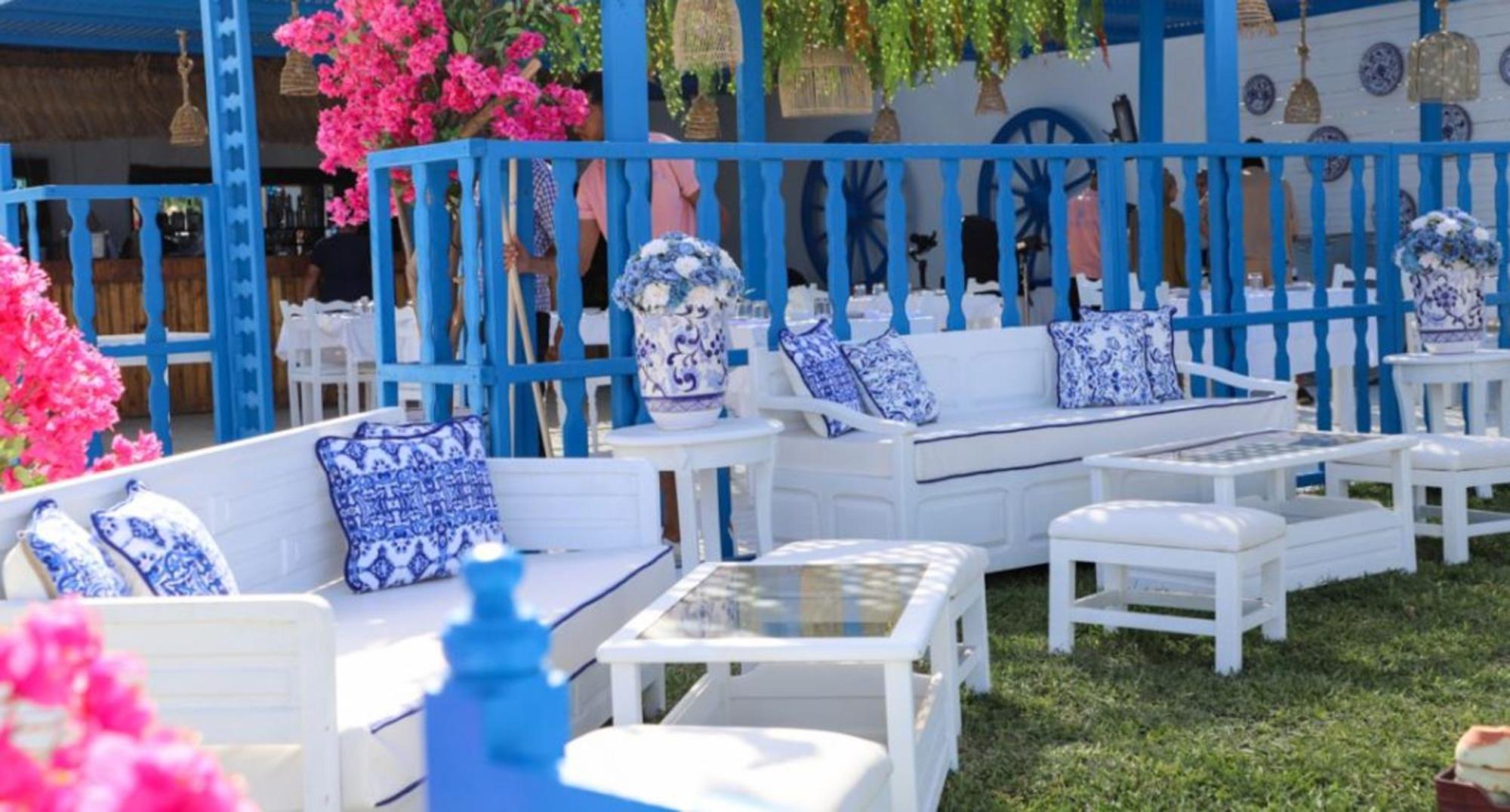 Hotel Best Beach- Family Only Chott Meriem Kültér fotó